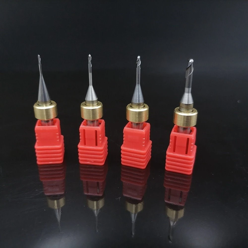 imes icore meatl milling bur