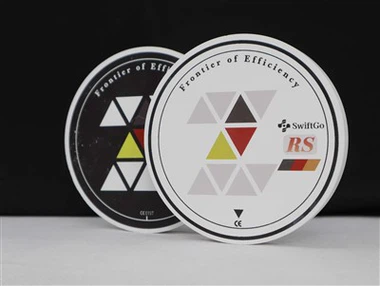 Rqapid Sintering Zirconia